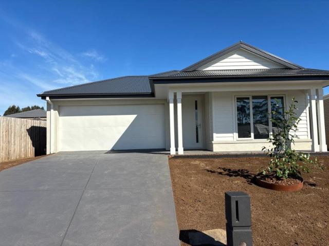 House for rent in Warragul, Victoria