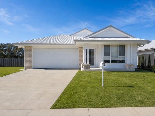 House for rent in Yamba, New South Wales