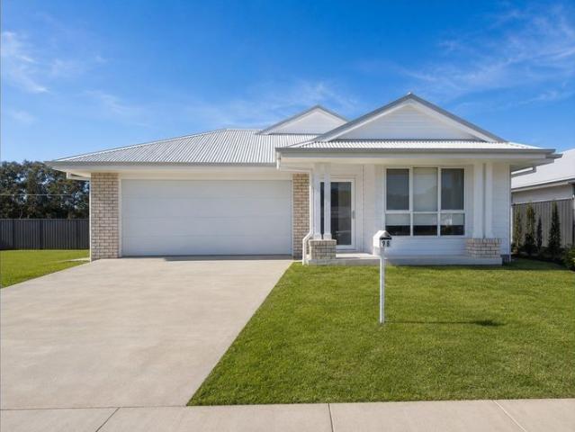 House for rent in Yamba, New South Wales