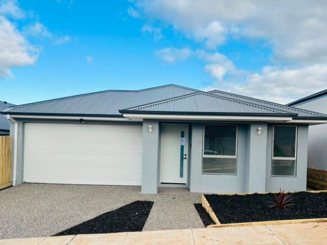 House for rent in Darley, Victoria