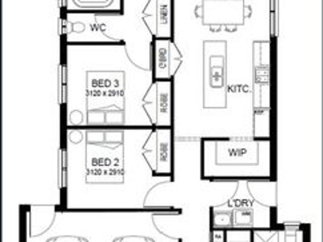 House for rent in Wurruk, Victoria