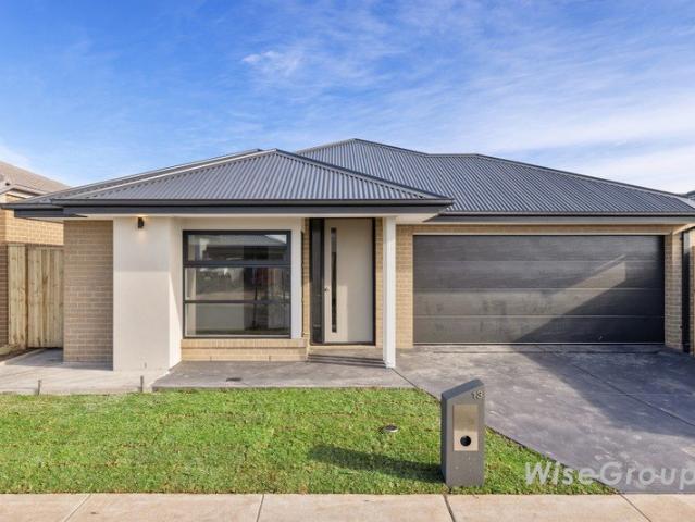 House for rent in Camerons Creek, Victoria