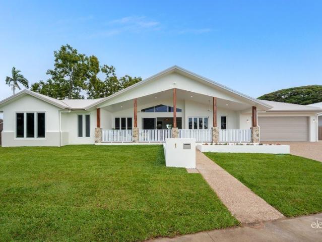 House for sale in Townsville, Queensland