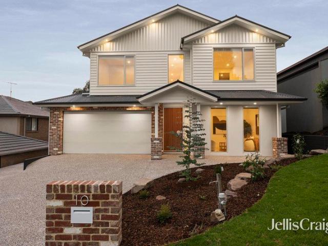 House for sale in Camerons Creek, Victoria