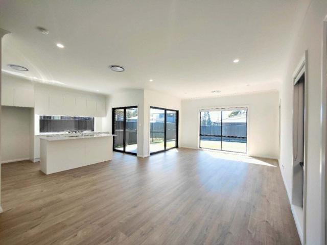 House for rent in Austral, Sydney