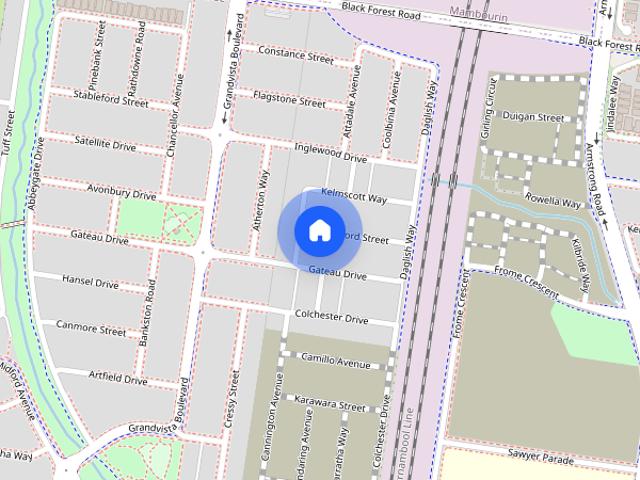 House for rent in Camerons Creek, Victoria