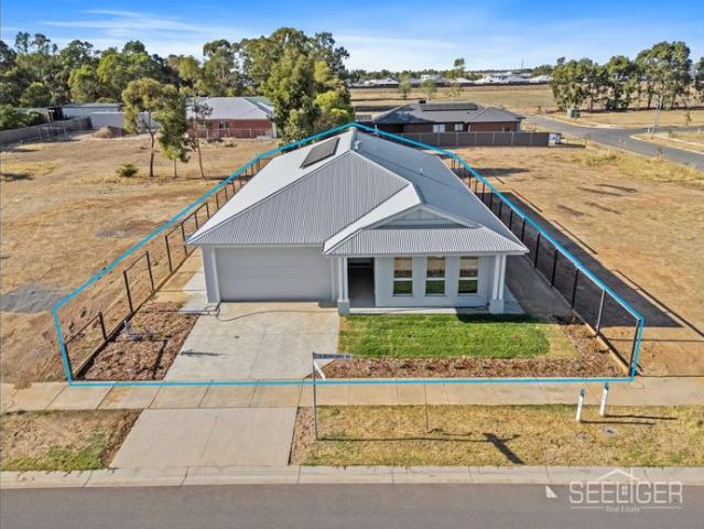 House for rent in Yarrawonga, Victoria