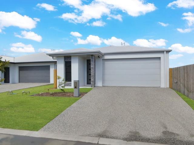House for rent in Burdell, Queensland