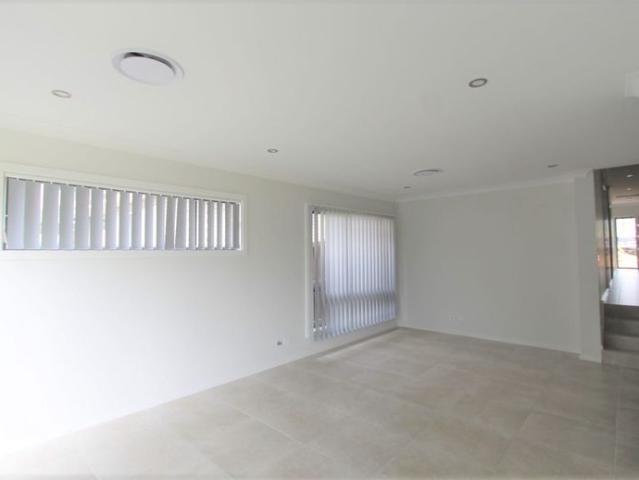 House for rent in Box Hill, Sydney