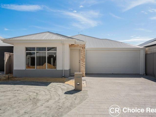 House for rent in Bennett Springs, Western Australia