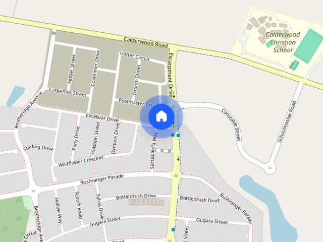 House for rent in New South Wales