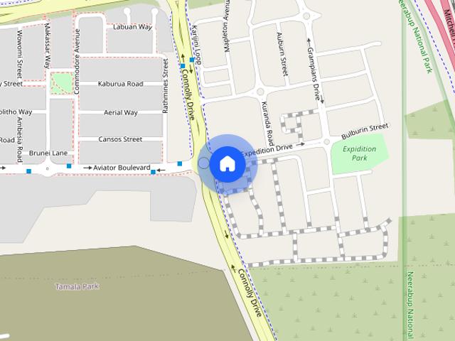 House for rent in Clarkson, Western Australia