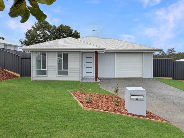 House for rent in Tinana, Queensland