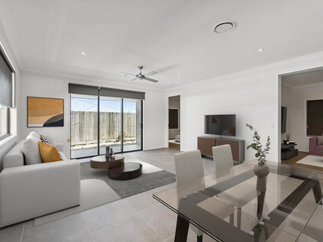 House for rent in Greenbank, Greater Brisbane
