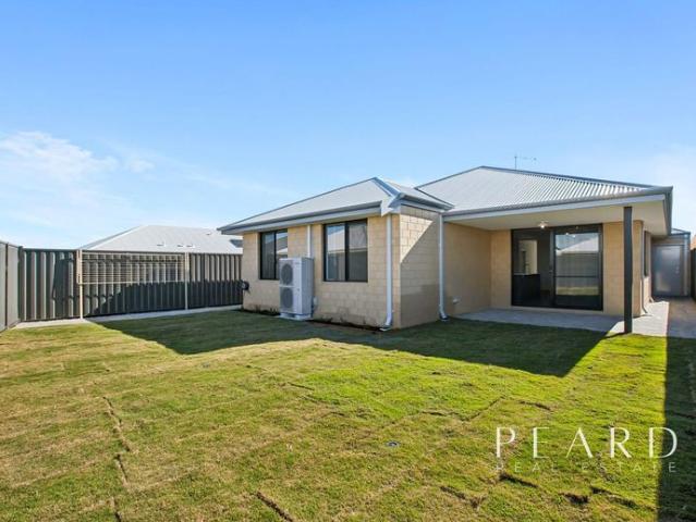 House for rent in Parklands, Western Australia