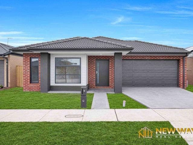 House for rent in Mandalay Estate, Shire of Mitchell
