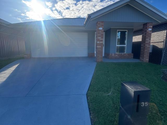House for rent in Cessnock City Council, New South Wales