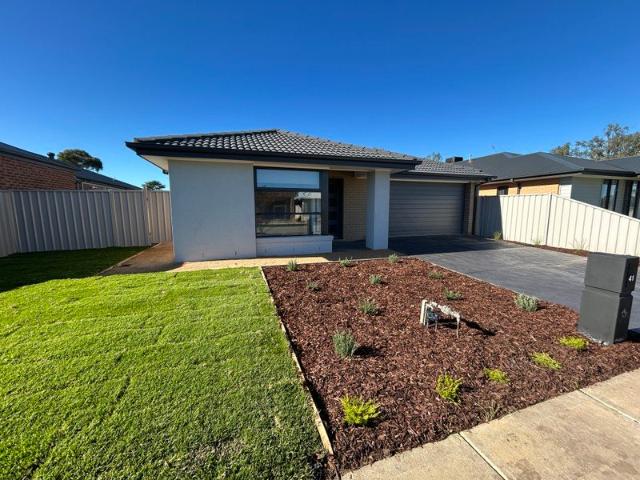House for rent in Benalla, Victoria