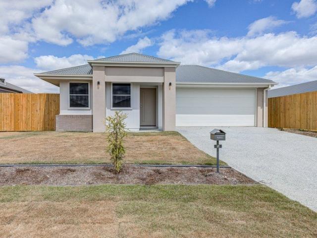 House for rent in Logan Reserve, Greater Brisbane