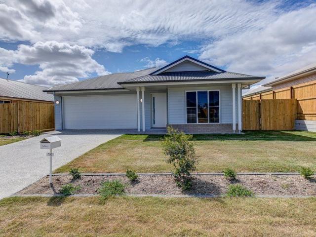 House for rent in Logan Reserve, Greater Brisbane