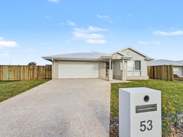 House for rent in Pittsworth, Queensland