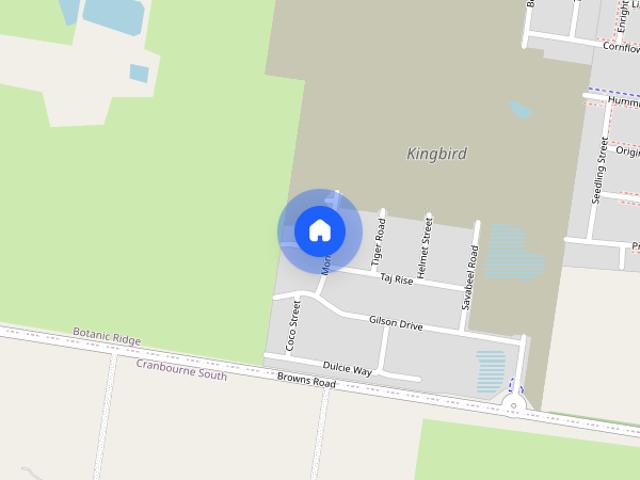 House for rent in Camerons Creek, Victoria