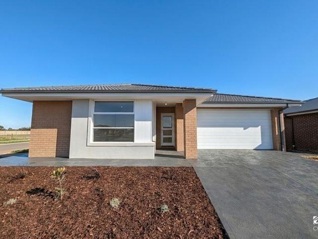 House for rent in Thyra, Victoria