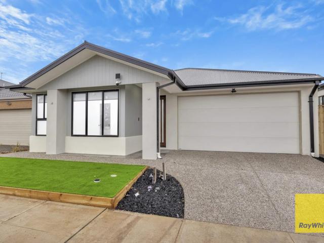 House for rent in Camerons Creek, Victoria