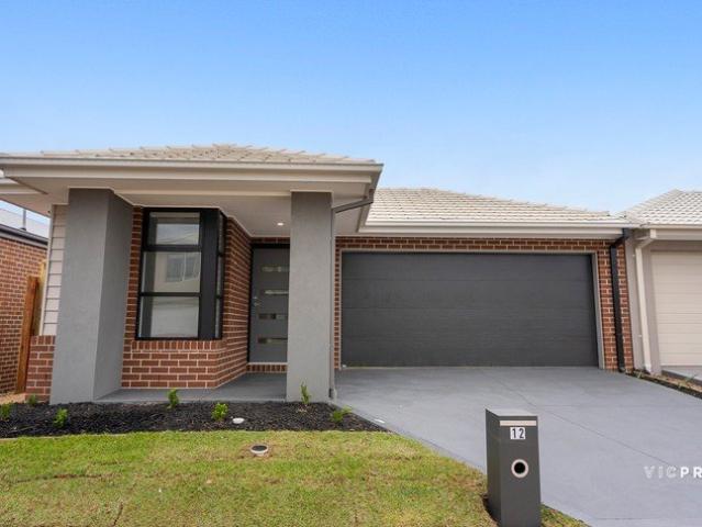House for rent in Riverwalk, Melbourne