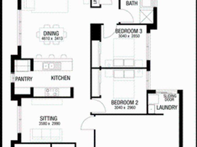 House for rent in Toombul, Queensland