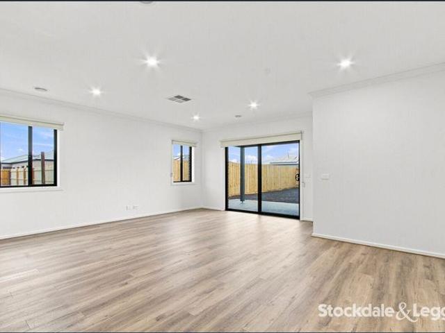 House for rent in Traralgon, Victoria