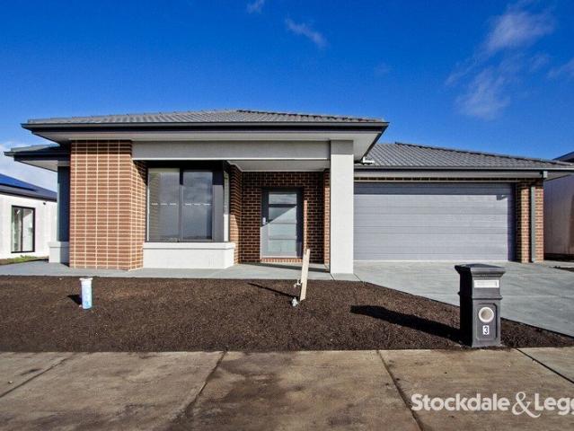House for rent in Traralgon, Victoria