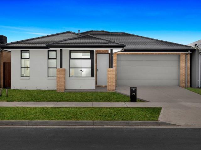 House for sale in Camerons Creek, Victoria