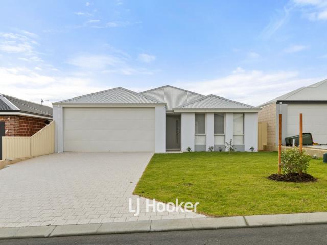 House for rent in Eaton, Western Australia
