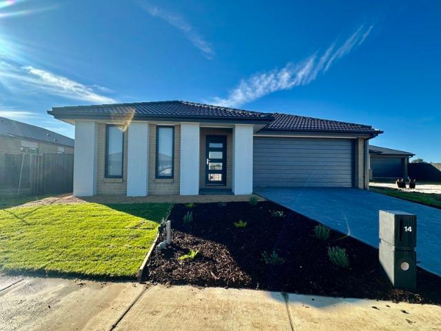 House for rent in Benalla, Victoria