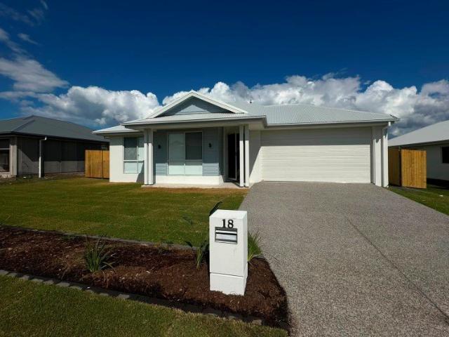 House for rent in Great Sandy Strait, Queensland