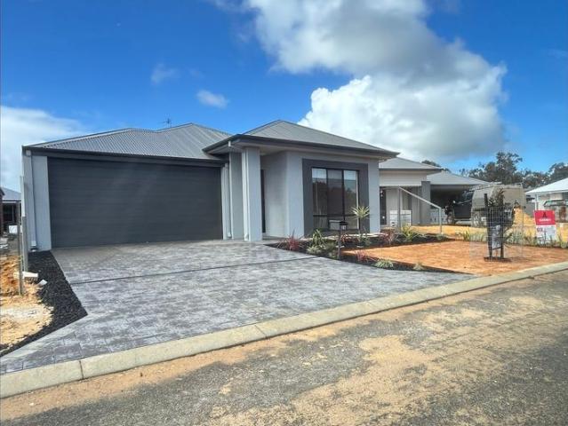 House for rent in Western Australia