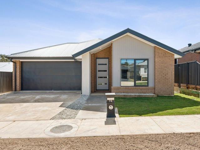 House for rent in Bendigo, Victoria