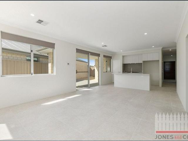 House for rent in Yanchep, Western Australia