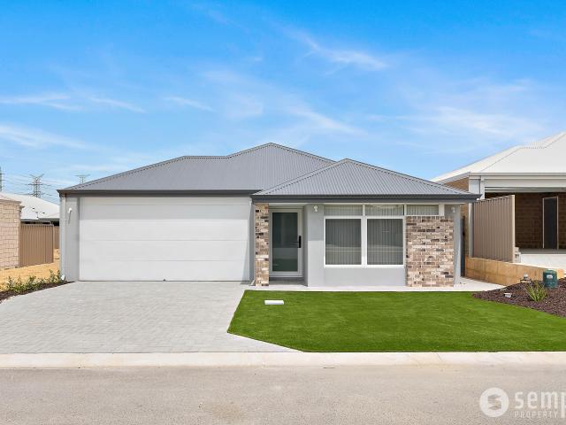 House for rent in Hammond Park, City of Cockburn
