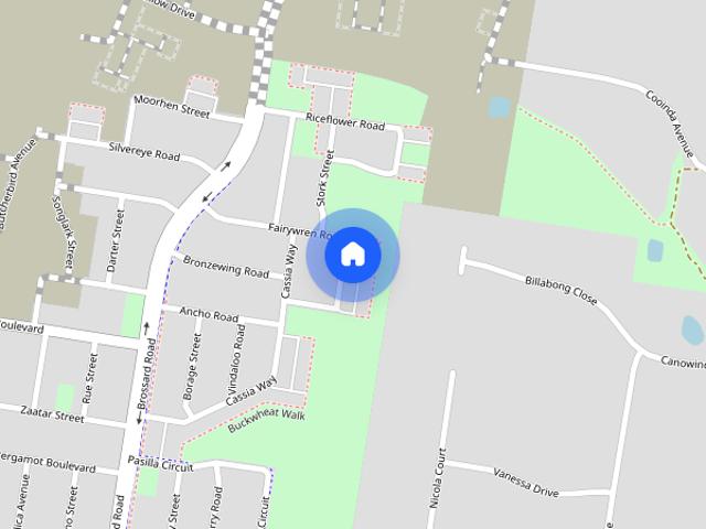 Apartment for rent in Camerons Creek, Victoria