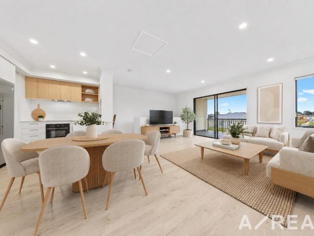 Townhouse for rent in Camerons Creek, Victoria