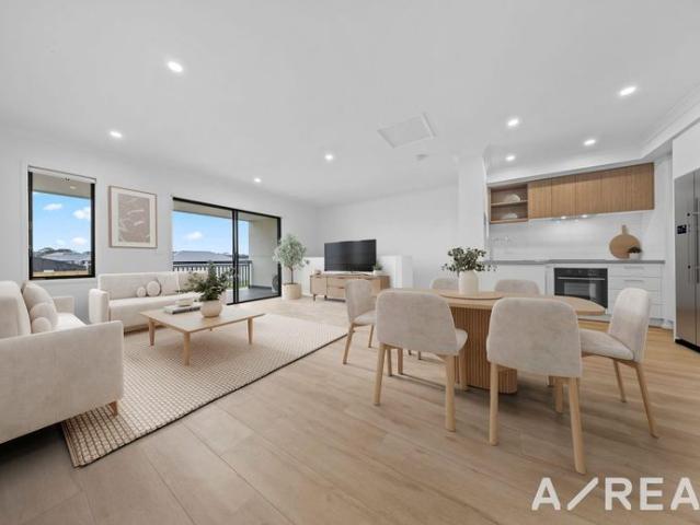 Townhouse for rent in Camerons Creek, Victoria