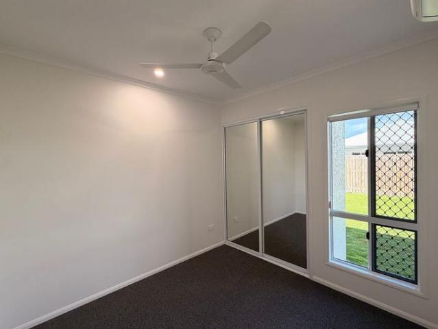 House for rent in Burdell, Queensland