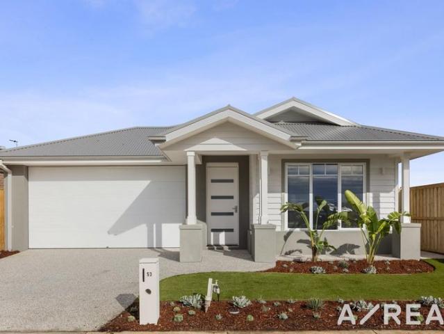 Apartment for rent in Ocean Grove, Victoria