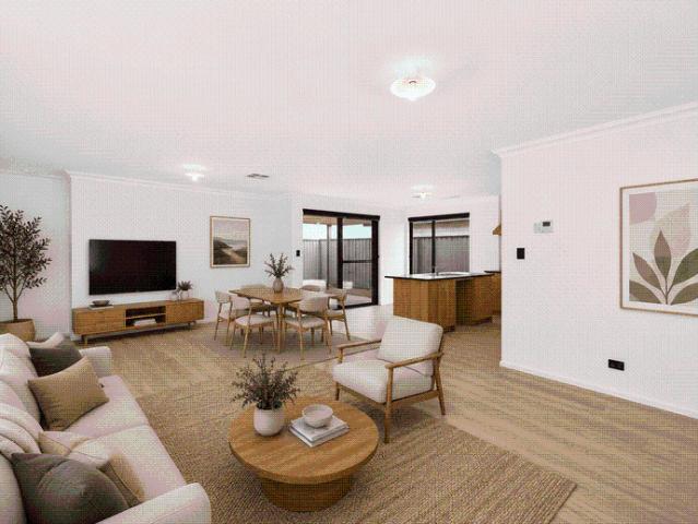 House for rent in Whitby, Western Australia
