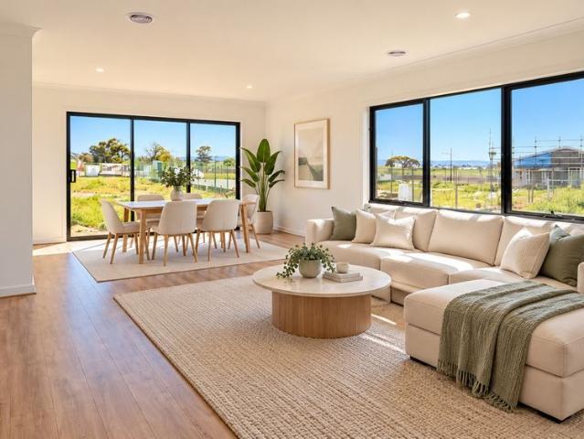 House for rent in Thornhill Park, Melbourne