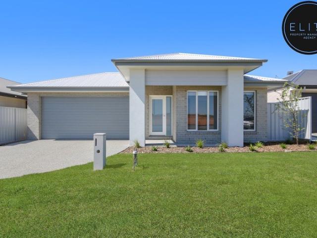 House for rent in Thurgoona, Albury