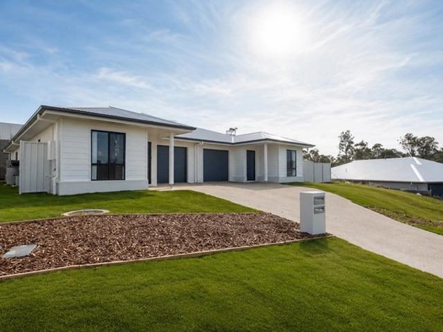 Duplex for rent in Gympie Dc, Queensland