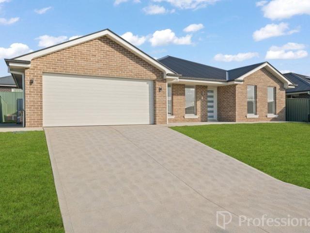 House for rent in Bathurst, New South Wales
